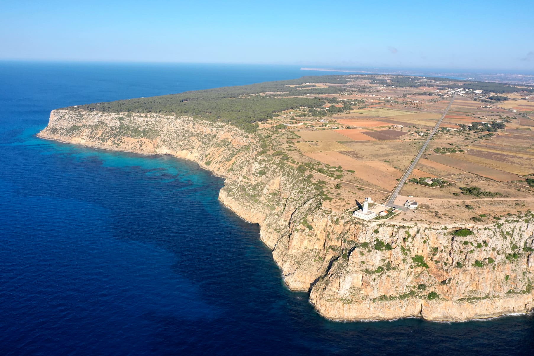 Formentera Испания