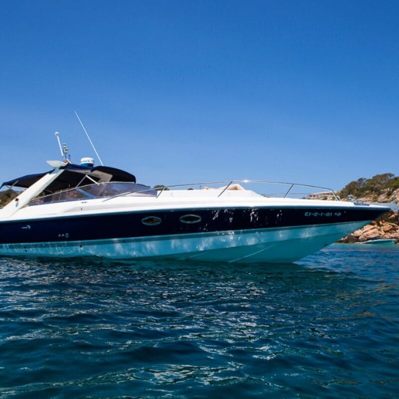 Sunseeker tomahawk ibiza 4