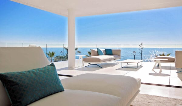apartments for sale formentera