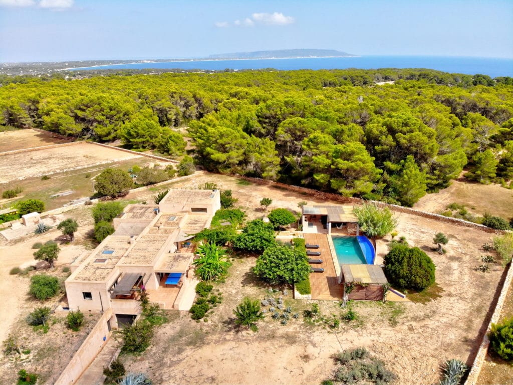 created by dji camera