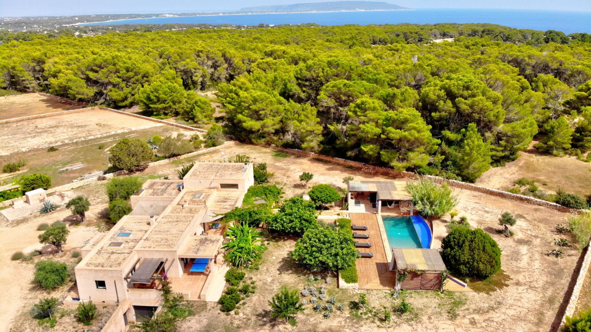 created by dji camera